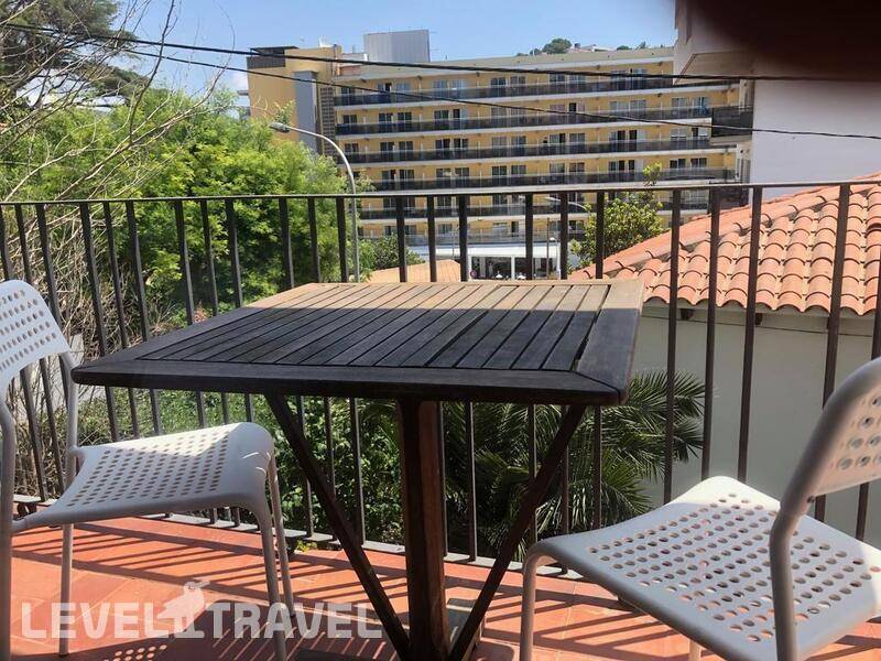 Фотография Apartamentos Caribe Lloret