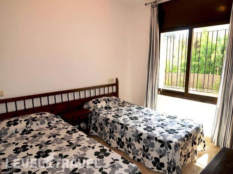 Фотография Apartamentos Caribe Lloret