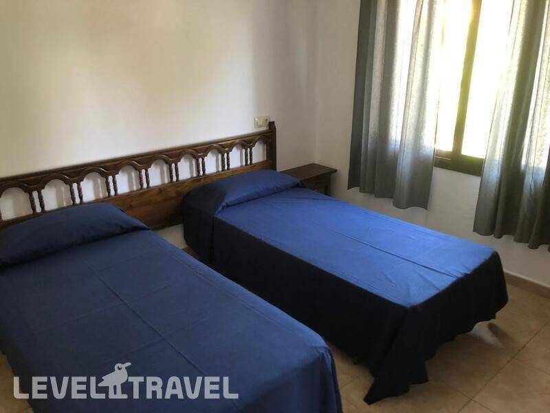 Фотография Apartamentos Caribe Lloret