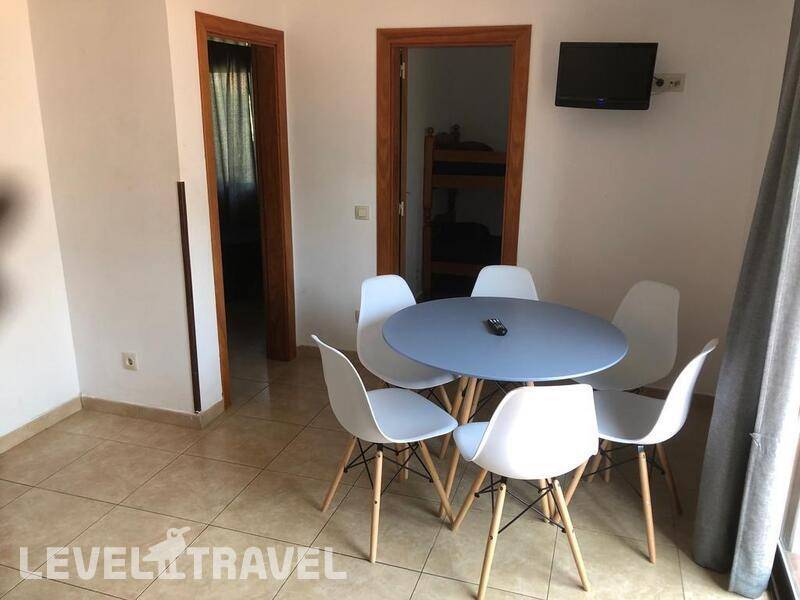 Фотография Apartamentos Caribe Lloret
