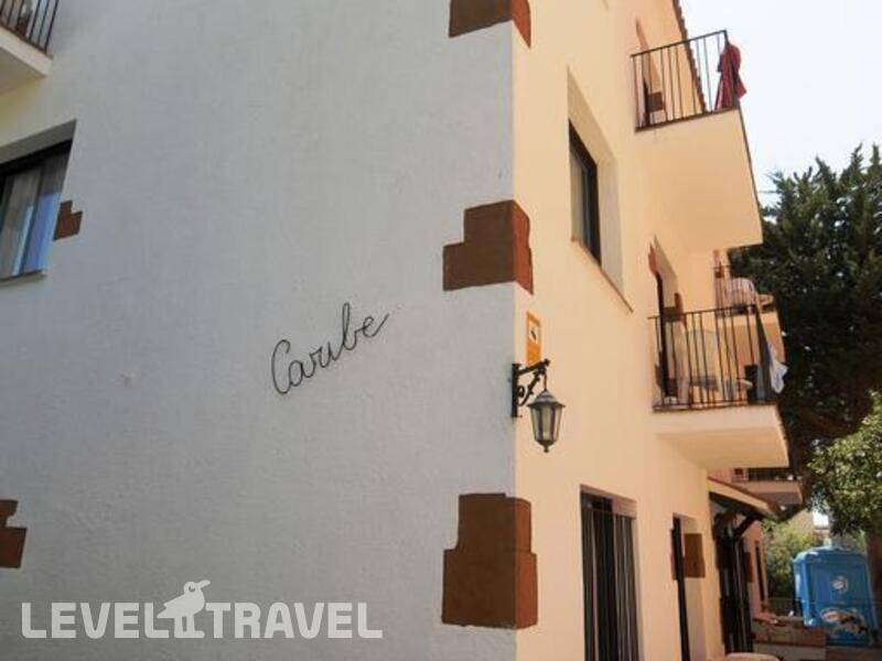Фотография Apartamentos Caribe Lloret