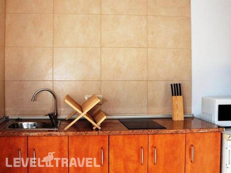 Фотография Apartamentos Caribe Lloret
