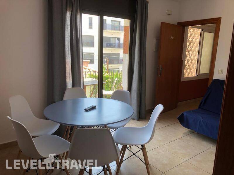 Фотография Apartamentos Caribe Lloret