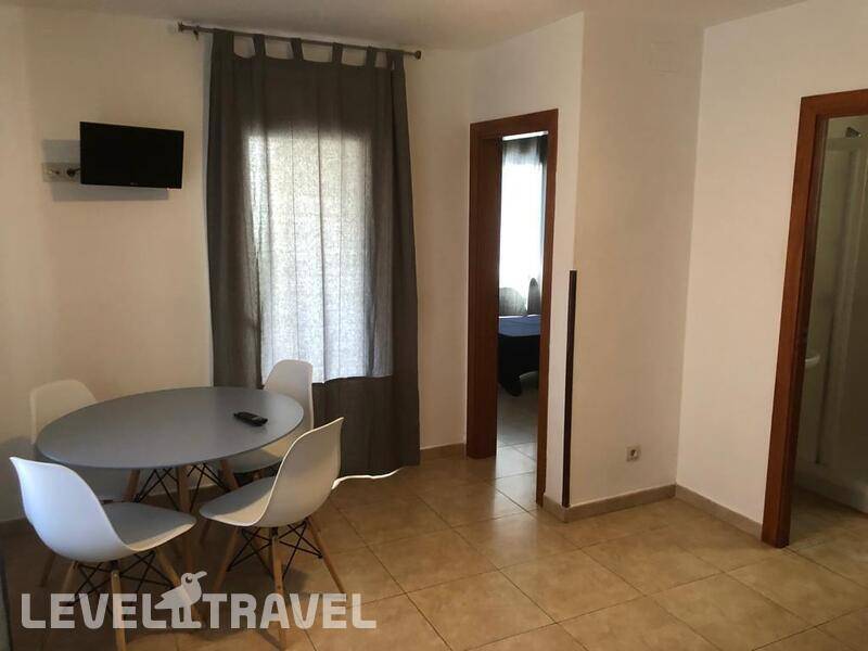 Фотография Apartamentos Caribe Lloret