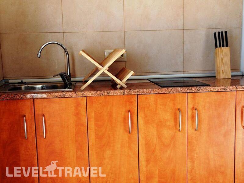 Фотография Apartamentos Caribe Lloret