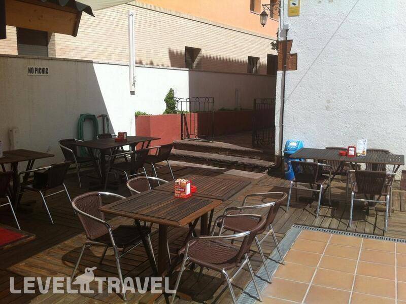Фотография Apartamentos Caribe Lloret