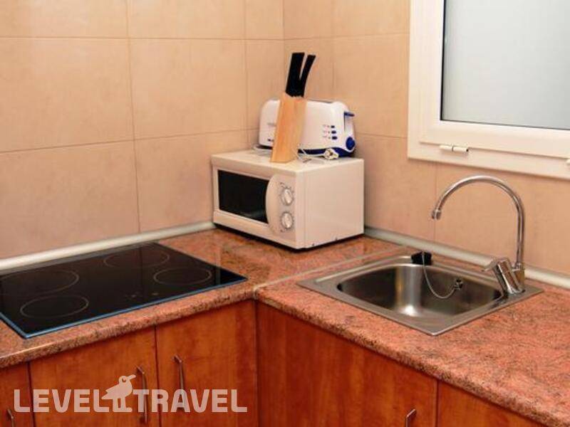 Фотография Apartamentos Caribe Lloret