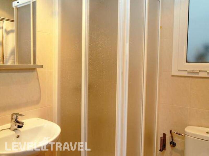 Фотография Apartamentos Caribe Lloret