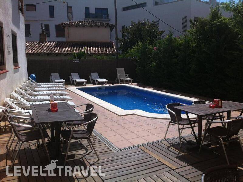 Фотография Apartamentos Caribe Lloret