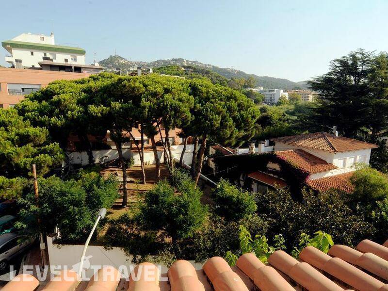 Фотография Apartamentos Caribe Lloret