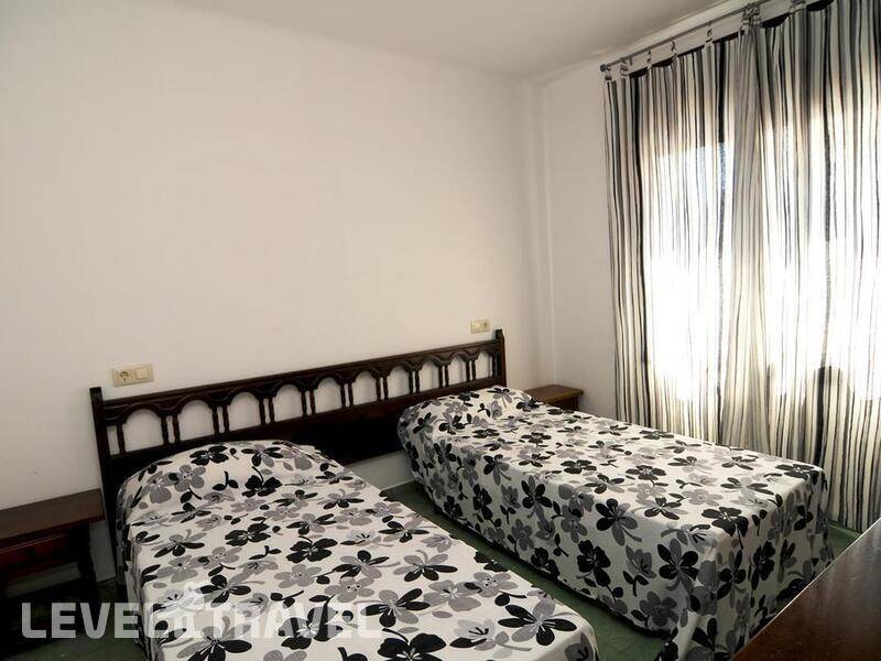 Фотография Apartamentos Caribe Lloret