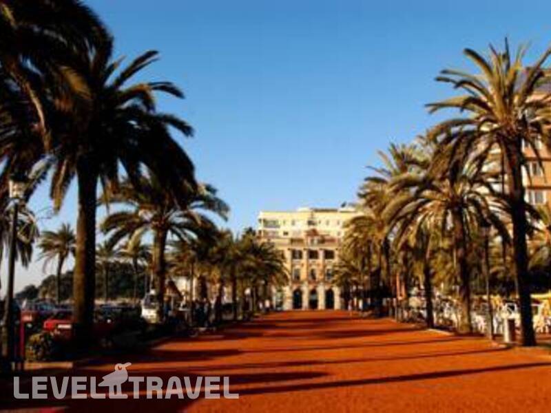 Фотография Golden Sand Hotel