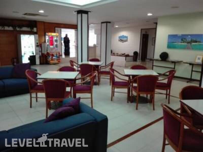 Фотография Golden Sand Hotel