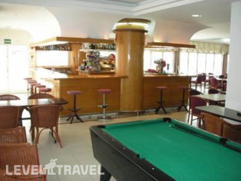 Фотография Golden Sand Hotel