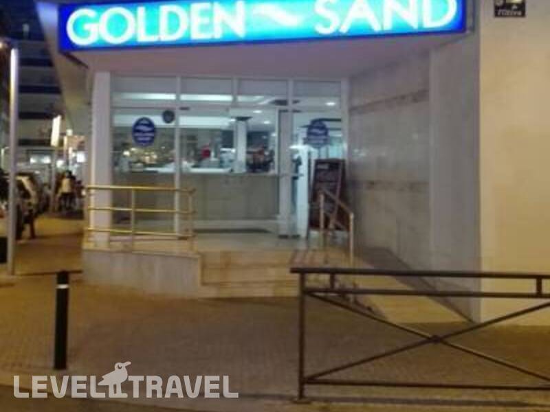 Фотография Golden Sand Hotel