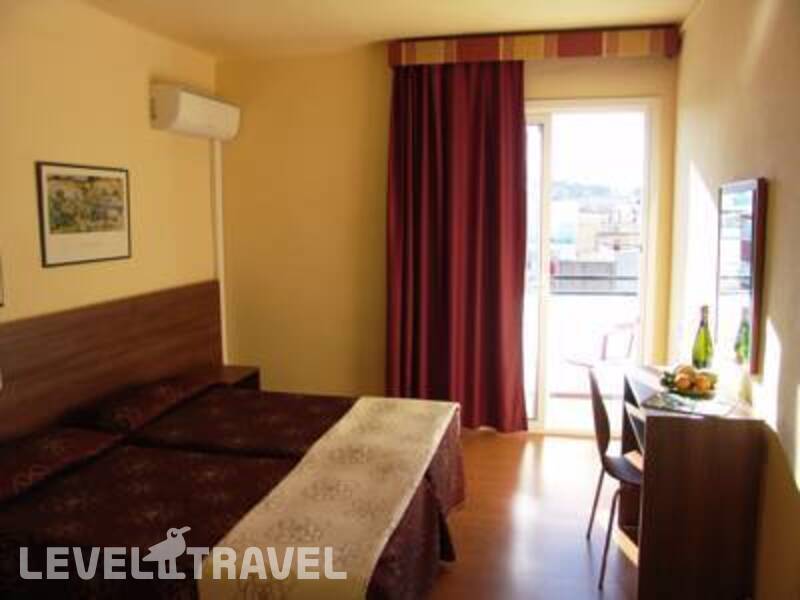 Фотография Golden Sand Hotel