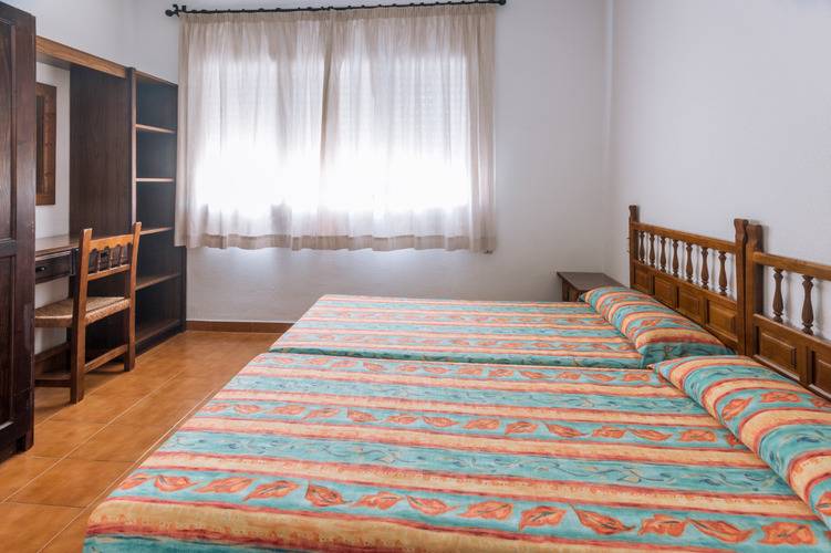 Sorrabona Apartments