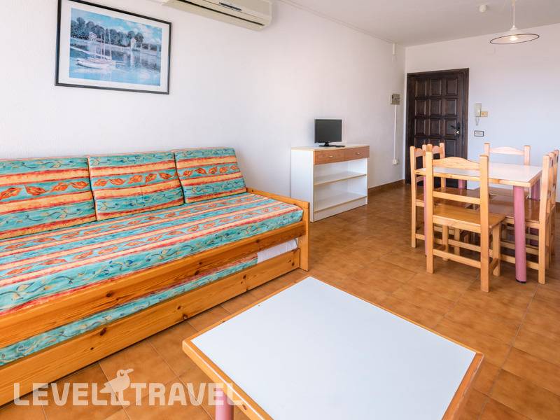 Фотография Sorrabona Apartments Фотография Sorrabona Apartments