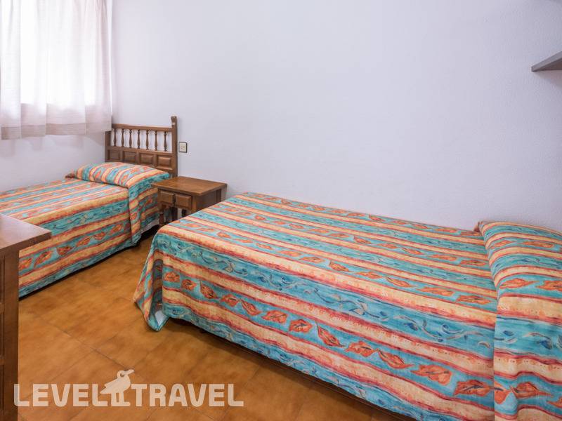 Фотография Sorrabona Apartments Фотография Sorrabona Apartments