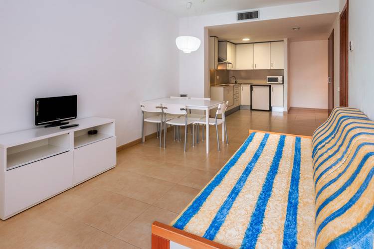 Sorrabona Apartments