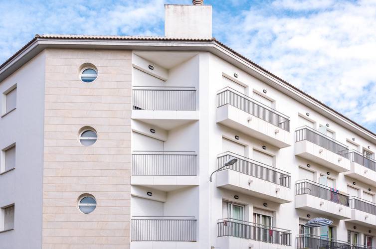 Sorrabona Apartments