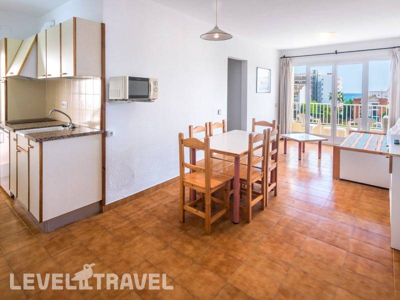 Фотография Sorrabona Apartments Фотография Sorrabona Apartments