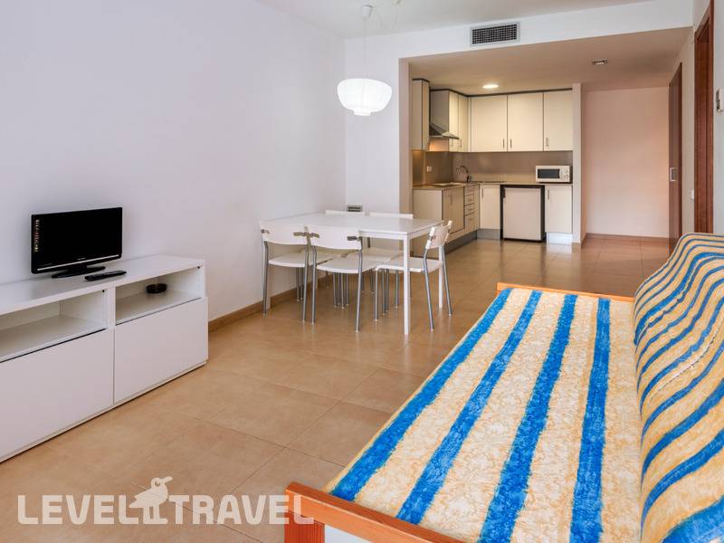 Фотография Sorrabona Apartments