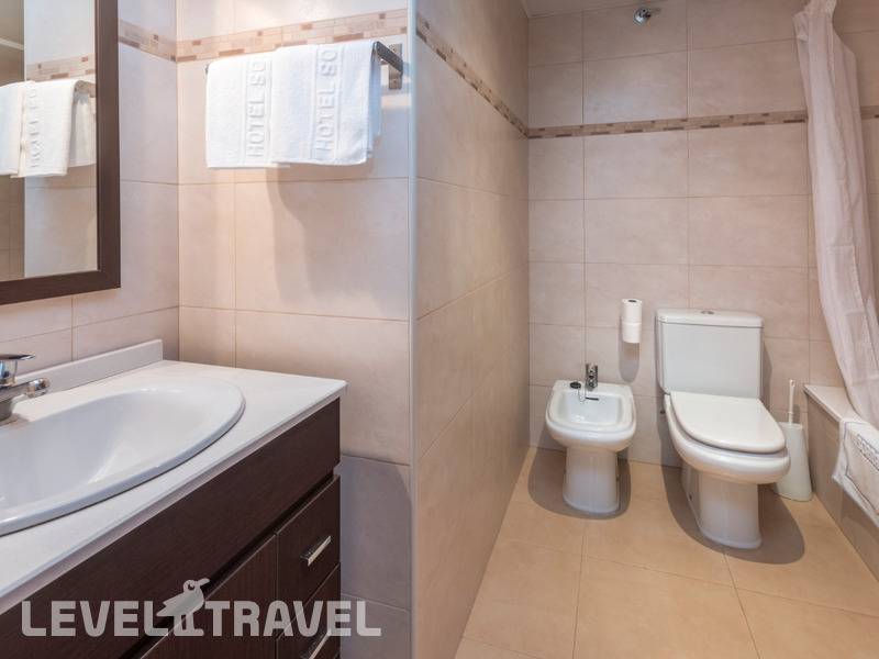 Фотография Sorrabona Apartments Фотография Sorrabona Apartments