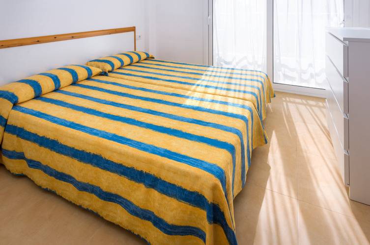 Sorrabona Apartments