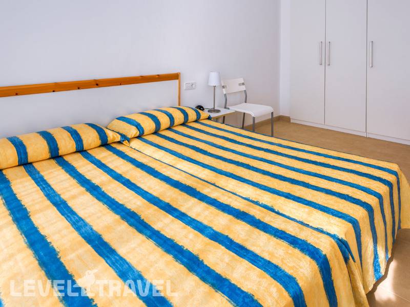 Фотография Sorrabona Apartments Фотография Sorrabona Apartments