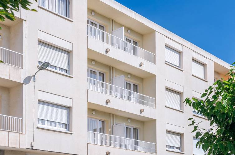 Sorrabona Apartments