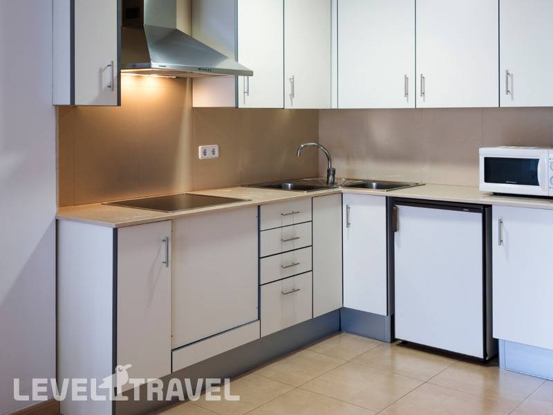 Фотография Sorrabona Apartments Фотография Sorrabona Apartments
