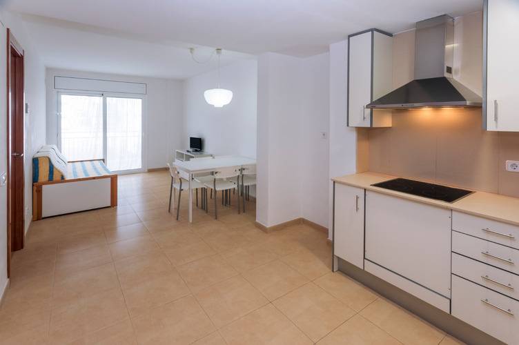 Sorrabona Apartments