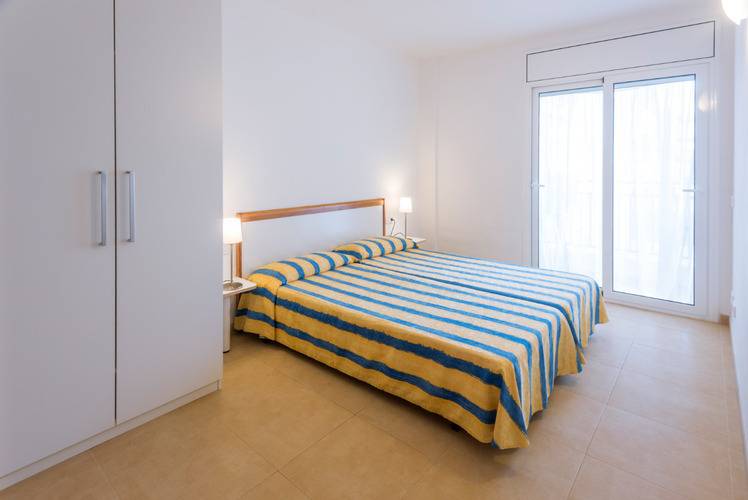 Sorrabona Apartments