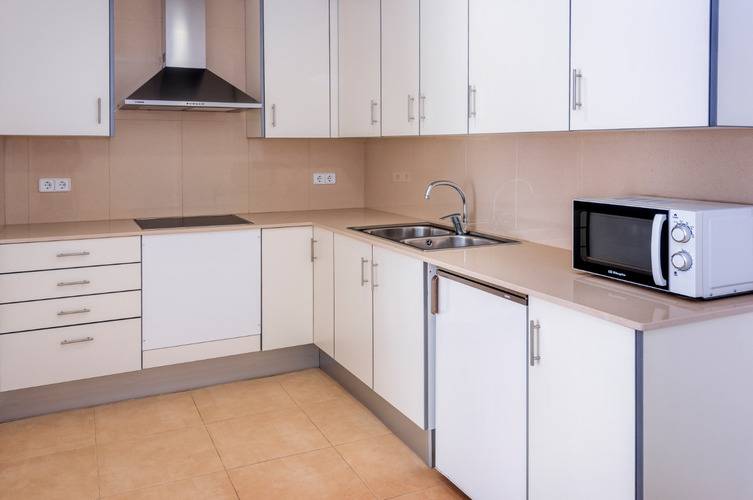 Sorrabona Apartments