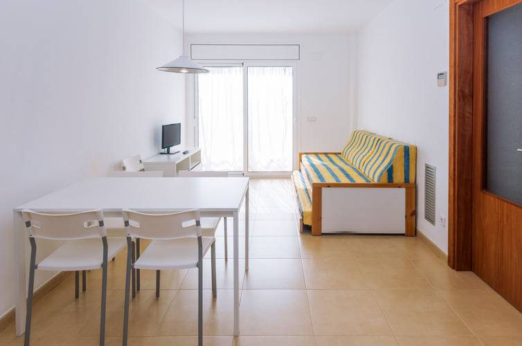 Sorrabona Apartments