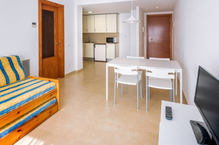 Sorrabona Apartments