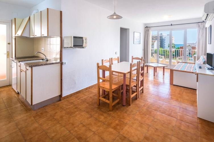 Sorrabona Apartments