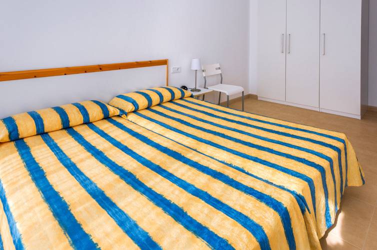 Sorrabona Apartments