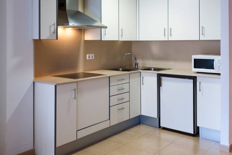 Sorrabona Apartments