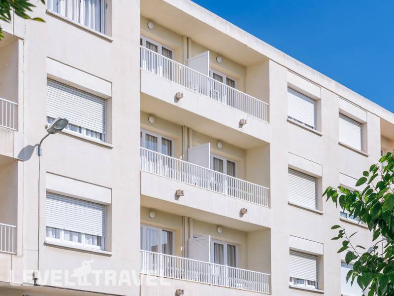 Фотография Sorrabona Apartments