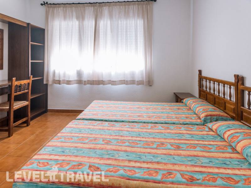 Фотография Sorrabona Apartments Фотография Sorrabona Apartments