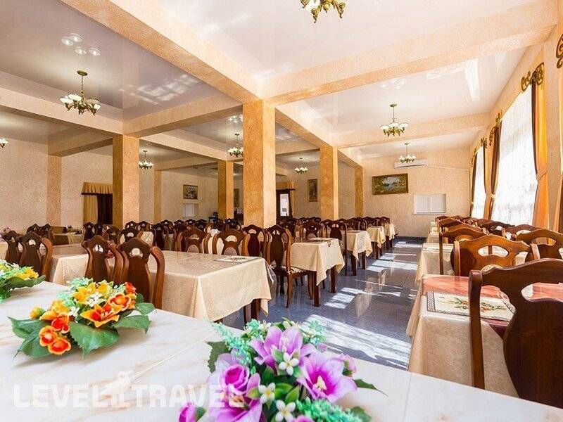Фотография Рафаэль (Ex. Альбатрос 2)