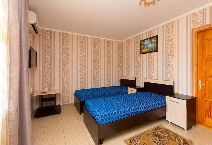 Рафаэль (Ex. Альбатрос 2)