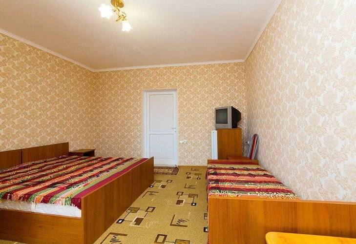 Рафаэль (Ex. Альбатрос 2)