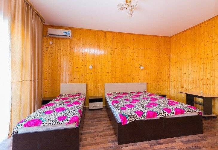 Рафаэль (Ex. Альбатрос 2)