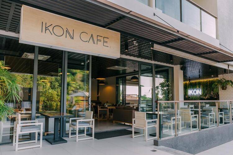 Ikon Phuket