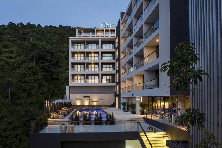 Ikon Phuket