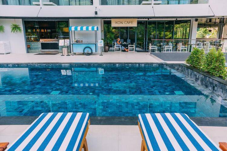 Ikon Phuket