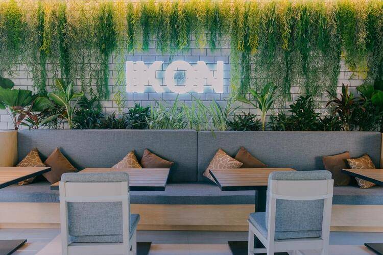 Ikon Phuket